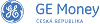 GE Money Bank logo