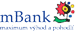 mBank logo