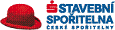 Stavební spořitelna České spořitelny logo